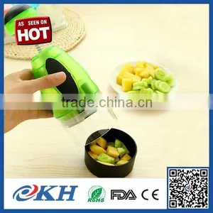 KH Factory Price Onion Cutter thumbnail-1