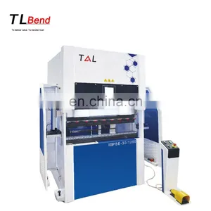T&L Brand Electric Mini Bending Machine, Small Bending Machine Price thumbnail-1