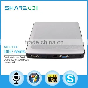 Mini pc Core i3 for Vmware,citrix Project,cost Effective thumbnail-6