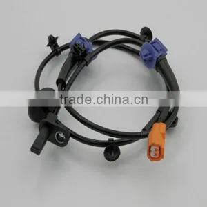 ABS Brake Sensor, Wheel Speed Sensor, Front Right Sensor OEM:57450-SAG-H01 thumbnail-2