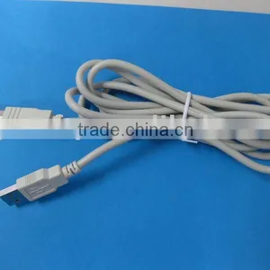 Connector With Wire Assembly thumbnail-1