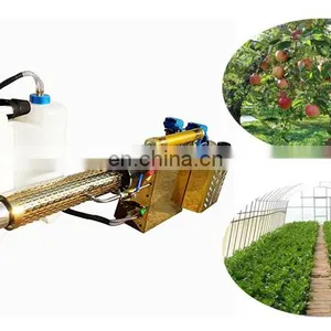 Thermal Fog Sprayer Mist Fogger for Agriculture / Fogging Machine thumbnail-3