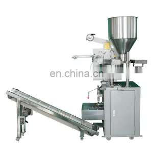 Particles Packing Machine Washing Powder Small Granule Vertical Volumetric Packing Machine Price thumbnail-5