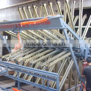 Hydraulic Composer / Clamp Carrier thumbnail-2