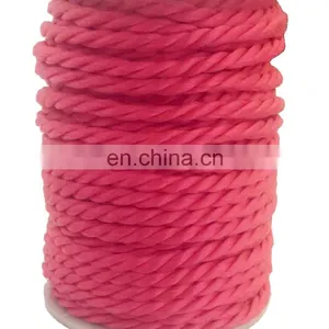 Various Widely Used Enviromentally-friendly Organic Embroidery Cotton Thread thumbnail-1