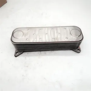 Brand New Great Price Oil Cooler 61800010113 For Weichai Engine For Truck thumbnail-3