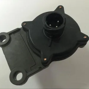 NEW Truck Level Sensor Truck Height Sensor for VOLVO TRUCK for MAN TGA for SCANIA 504002113 481829 thumbnail-3