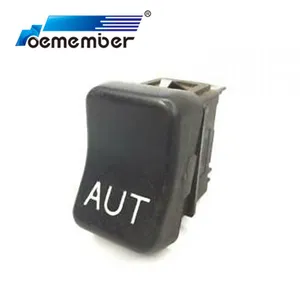 1350317 Truck Brake Switch Truck Retarder Switch For SCANIA thumbnail-1