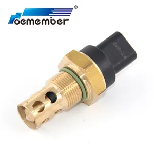 11144494 15048183 Truck Pressure Sensor Truck Heavy Duty Oil Pressure Sensor For VOLVO FH12 TRUCK thumbnail-2
