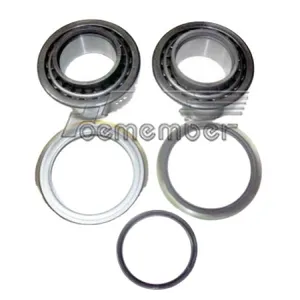 OE Member Truck Wheel Bearing 20967830 FOR VOLVO thumbnail-1