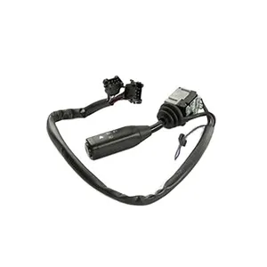 Hot Sales OEM Quality For Replacement Combination Switch Car Steering Indicator Combination Truck Switch 81255090019 81255090015 thumbnail-1