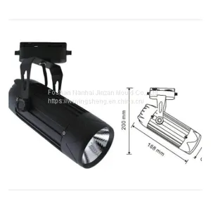 Manufacturer of Aluminum Alloy Shell of Stadium Lamp Column Head Lamp Wall Lamp Solar Street Lamp thumbnail-5