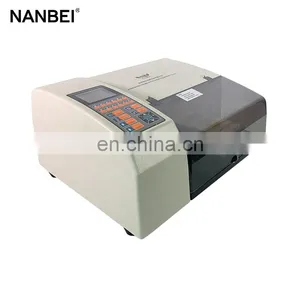Lab Elisa Microplate Washer thumbnail-4