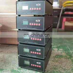 Portable Ultrasonic Welding Machine for Induction Heating Welding Machine for Jewelry Spectacle Frames thumbnail-3