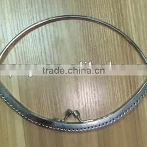 Handbag and Purse Metal Parts thumbnail-1