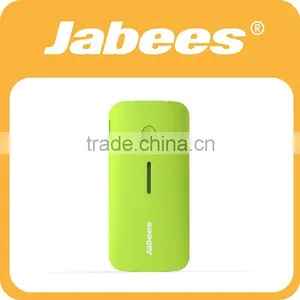 ABS Power Bank 5600mAh for Smart Phones Tablets PSP and More thumbnail-1