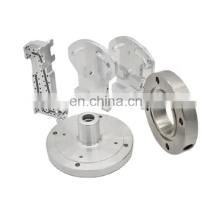 High Demand Small Aluminum Cnc Turning Machining Parts thumbnail-1