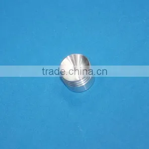 Good Quality Cnc Machining Service for Aluminum Ring Parts thumbnail-4