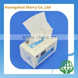 Wholesale Paper Extraction White Paper Napkin thumbnail-2