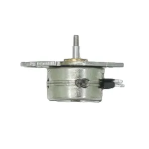 6mm 3.3V DC Micro Stepper Mini Stepping Motor thumbnail-1