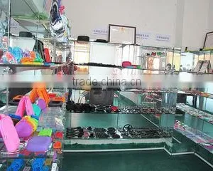 Shenzhen Youngs Rubber Products Manufacturer company overview - view 3 thumbnail