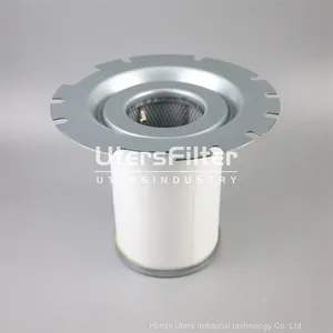 46555952 UTERS Interchange INGERSOLL RAND Oil and Gas Separation Filter Element thumbnail-4