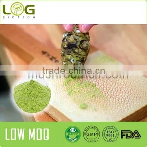 No. 1 Best Quality 100% Pure and Natural Real Wasabia Japonica Freeze Dried Wasabi Powder Quality Choice thumbnail-1