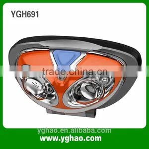 Manufacturer Red Flashlight Best Headlamps For Hiking thumbnail-1