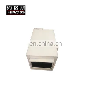 20L/Day CE Certified Home Usage Small Ceiling Mounted Dehumidifier thumbnail-2