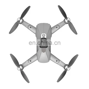 Wholesale K80 Pro Max 360 Degrees Obstacle Avoidance 8K HD Dual Camera 5G WIFI FPV Foldable RC Quadcopter Kid Toy Drones thumbnail-3