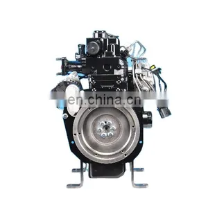 High Quality Chinese Manufacturer SEEYES High Speed Rice Transplanter Water-cooled Diesel Engine XY367 thumbnail-1