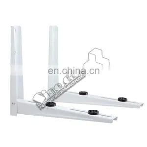 Air Conditioner Support Air Conditioner Holder AC Bracket Air Conditioner Outdoor Bracket thumbnail-1