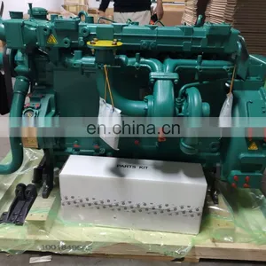 Brand New 144kw Weichai WP6B144E201 Series Engine for Pump Set thumbnail-2