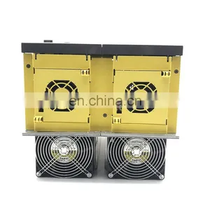 Best Price Fanuc Power Supply Module A06B-6110-H055 thumbnail-4