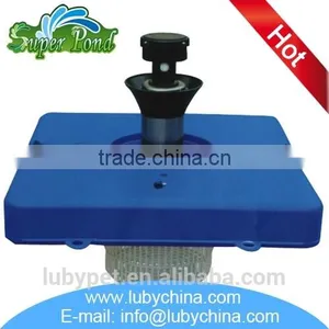 Multifunctional Honey Rotary Lobe Pump With Low Price thumbnail-2