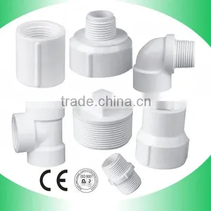 Promotional Pvc Male and Female Adapter thumbnail-6