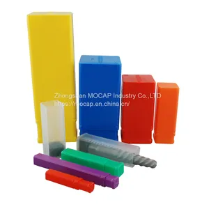 Milling Cutter Carbide HSS Twist Plastic Drill Case thumbnail-5