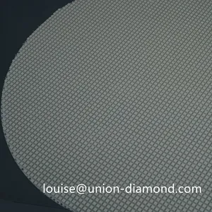 Diamond Lapping Pad for Mobile Phone Glass thumbnail-1
