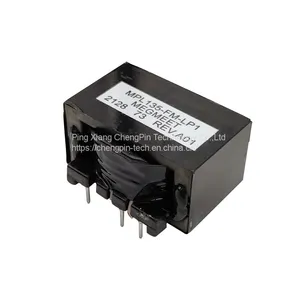Factory for High Frequency Power Supply Transformer Small Equipment Device Transformers thumbnail-1
