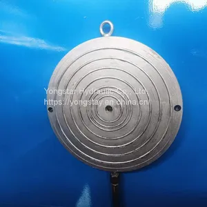 Highly Automated High Quality High Accuracy PLC Control Horizontal Valve Test Instrument thumbnail-5