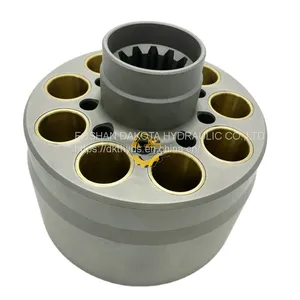 Ap14 Hydraulic Piston Pump Parts Cat325c Hydraulic Pump Parts Sbs140 thumbnail-5