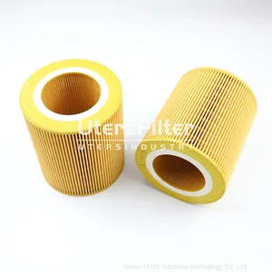 89295976 UTERS Replace of INGERSOLL RAND Air Compressor Filter Element Accept Custom thumbnail-2