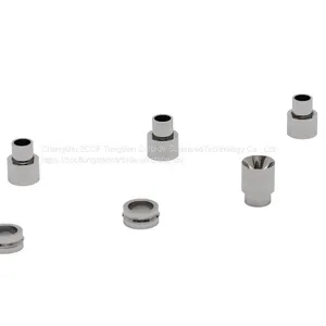Customized Irregular-shaped Die thumbnail-1