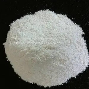 Anhydrous Calcium Chloride Powder thumbnail-1