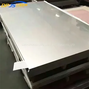 Chinese Production Factory EN/ASTM/UNS Standard Hastelloy Alloy Plate Hastelloy C-276 for Decorative Use & Mechanical Processing thumbnail-3