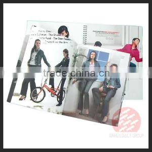 Fashion Garment Catalogues Printing Services thumbnail-1