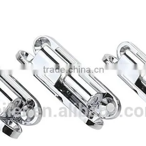 Unique Switch Cubicle Hinge With RoHS CE Guarantee thumbnail-2