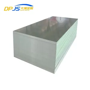 5052h24/5052h22/5052h34/5052h32/5052-h32 Professional China Manufacturer With High Quality Low Price Aluminum Plate/sheet Manufacturers thumbnail-2