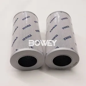 PI23040RNPS10 Bowey Replaces Mahle Staless Steel Mesh Hydraulic Oil Filter Element thumbnail-3