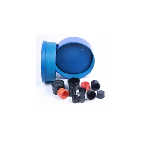 Thread Protector for Oil Pipes thumbnail-1
